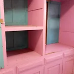 Fronteiras Hostel - Ponte Da Amizade