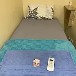 Fronteiras Hostel - Ponte Da Amizade