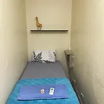 Fronteiras Hostel - Ponte Da Amizade