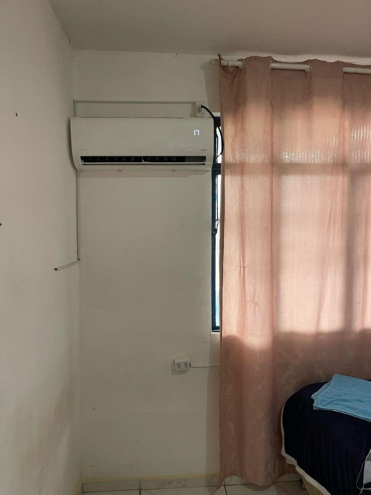 Fronteiras - Ponte Da Amizade Hostel *