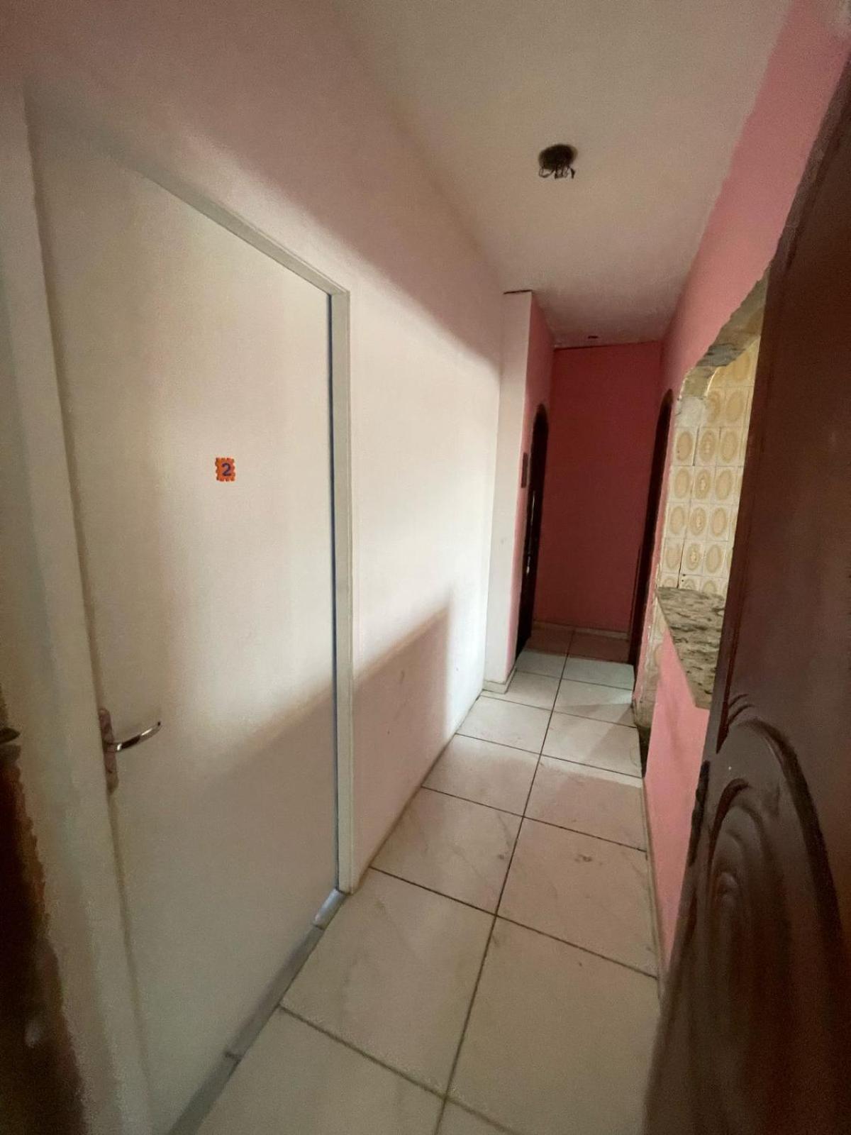Hostel Fronteiras - Ponte Da Amizade *