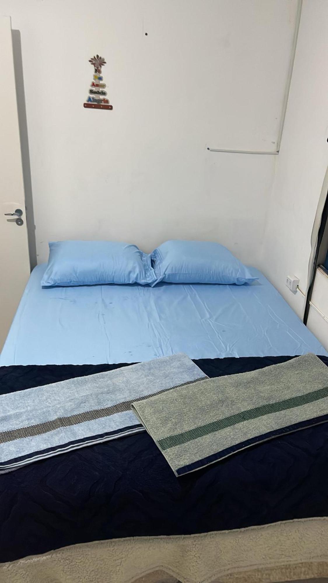 Hostel Fronteiras - Ponte Da Amizade