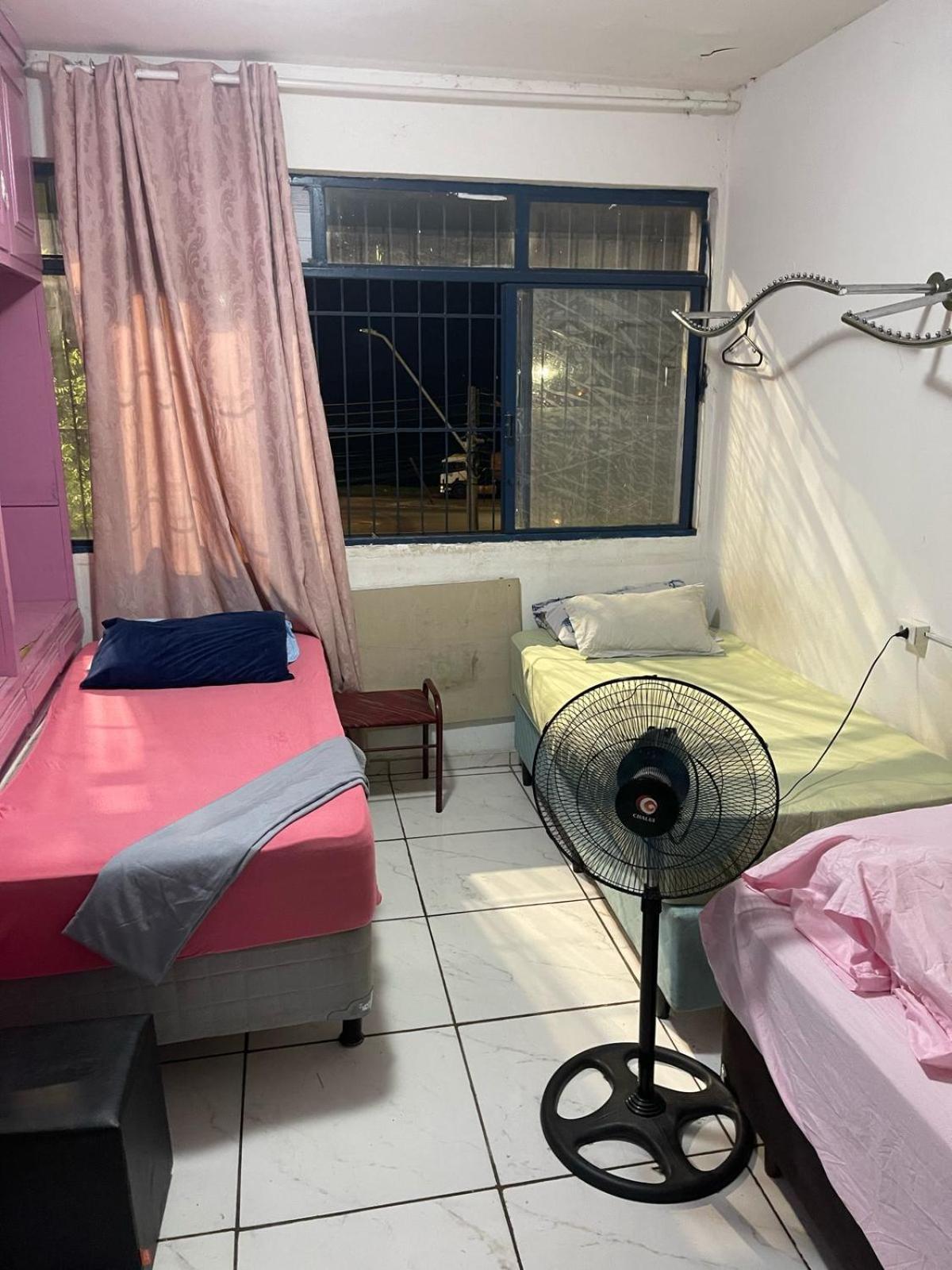 Fronteiras - Ponte Da Amizade Hostel